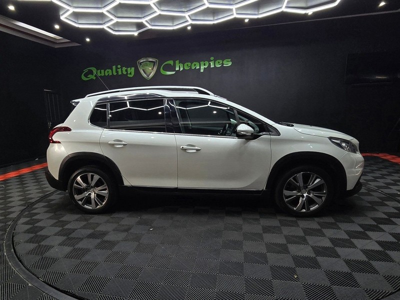 Peugeot 2008 - Quality Cheapies Auto - Image 2