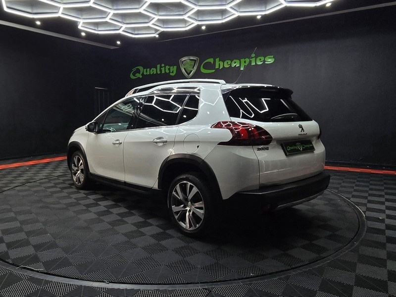Peugeot 2008 - Quality Cheapies Auto - Image 3