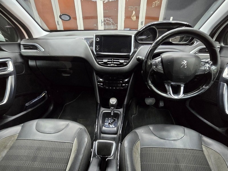 Peugeot 2008 - Quality Cheapies Auto - Image 7