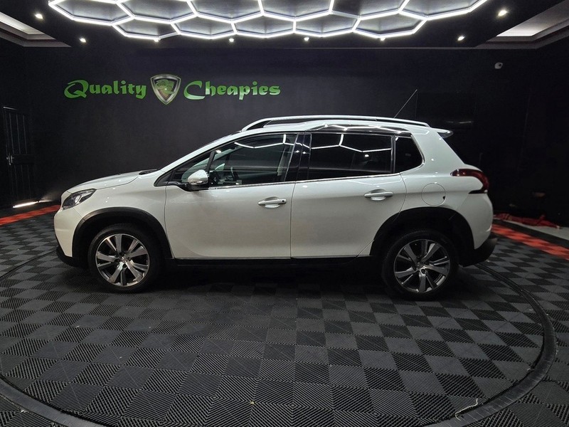 Peugeot 2008 - Quality Cheapies Auto - Image 5
