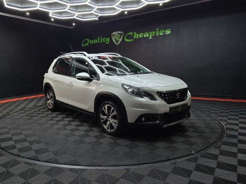 Peugeot 2008 - Quality Cheapies Auto - Image 1