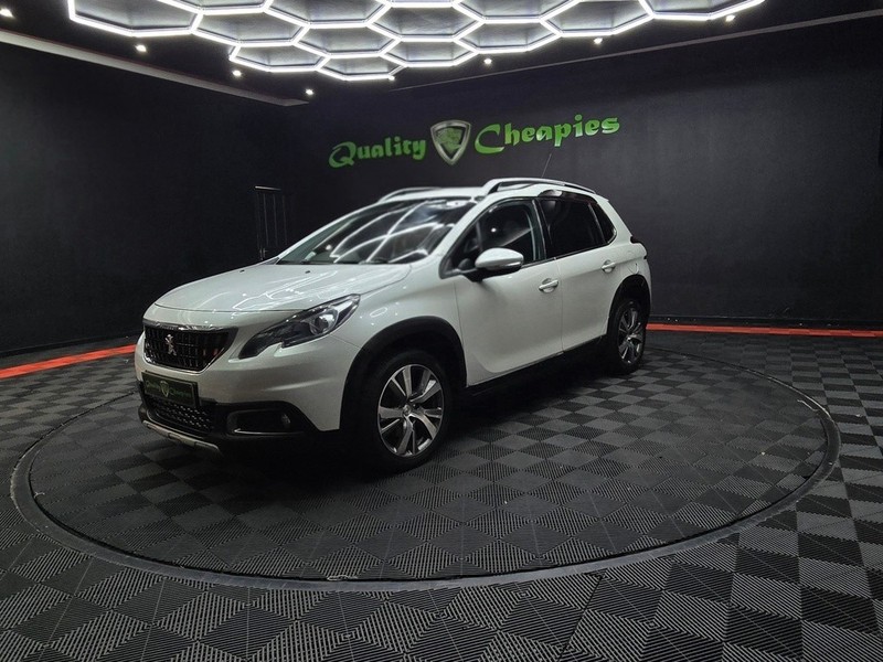 Peugeot 2008 - Quality Cheapies Auto - Image 4