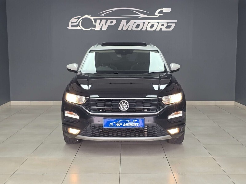 Volkswagen T-Roc - WP Motors - Image 2