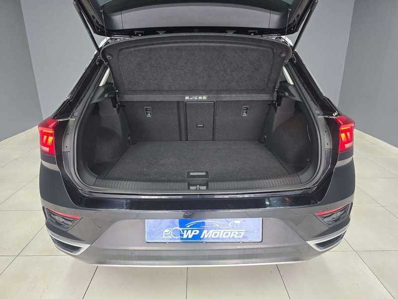 Volkswagen T-Roc - WP Motors - Image 13