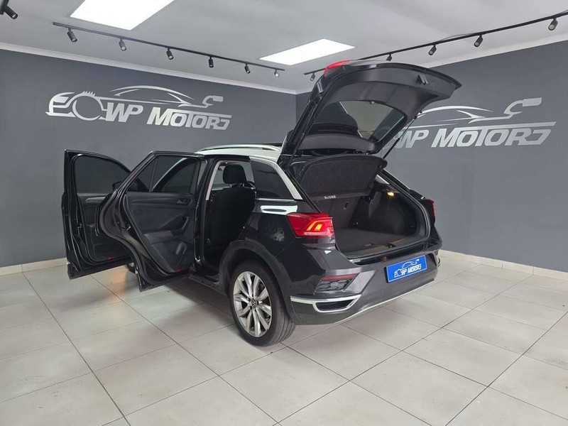 Volkswagen T-Roc - WP Motors - Image 9