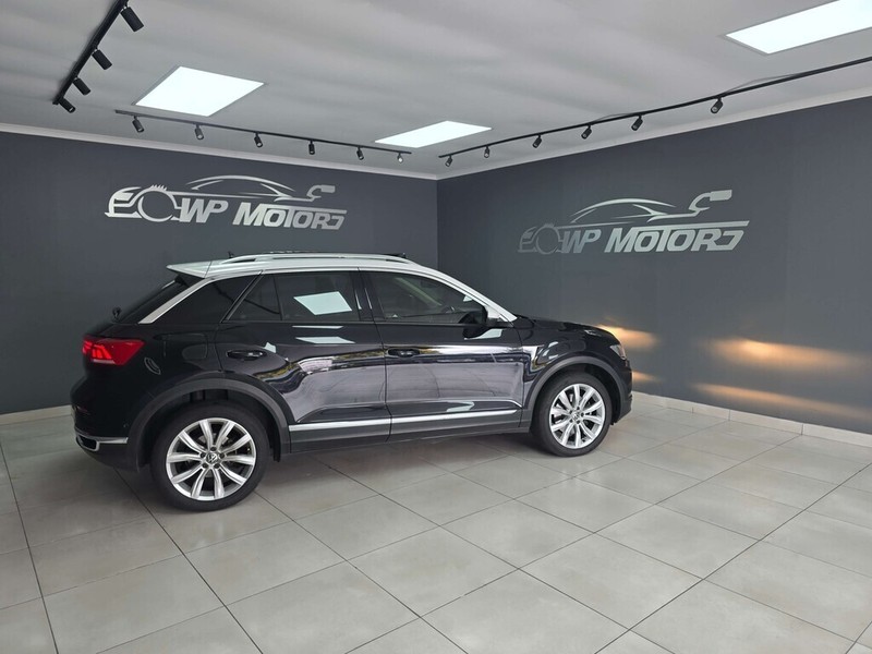 Volkswagen T-Roc - WP Motors - Image 5