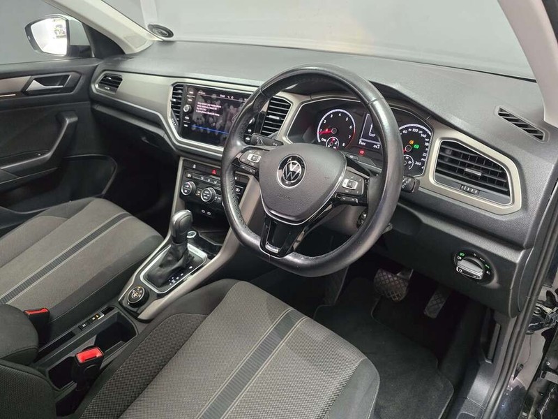 Volkswagen T-Roc - WP Motors - Image 18