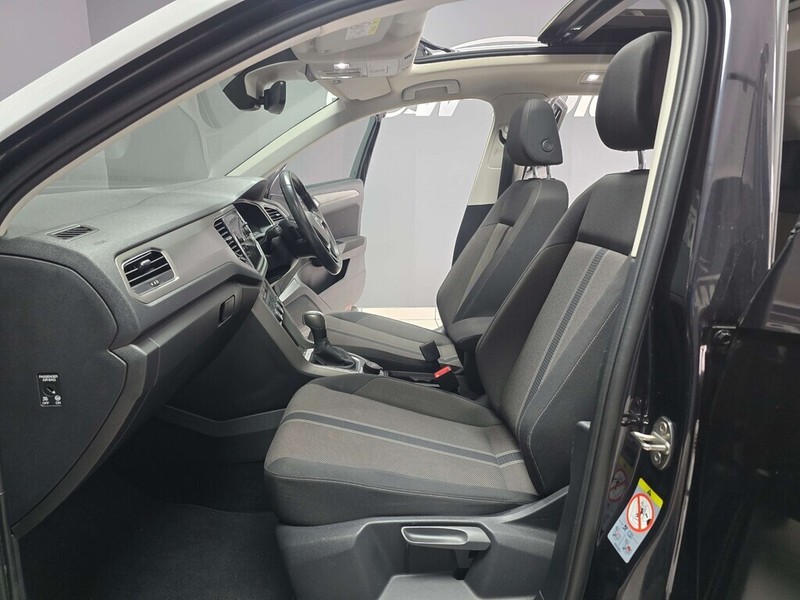 Volkswagen T-Roc - WP Motors - Image 16