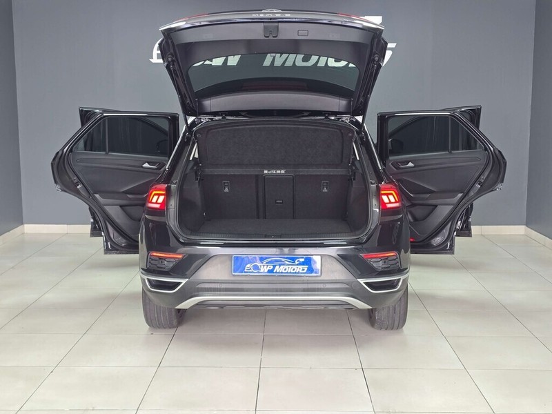 Volkswagen T-Roc - WP Motors - Image 12