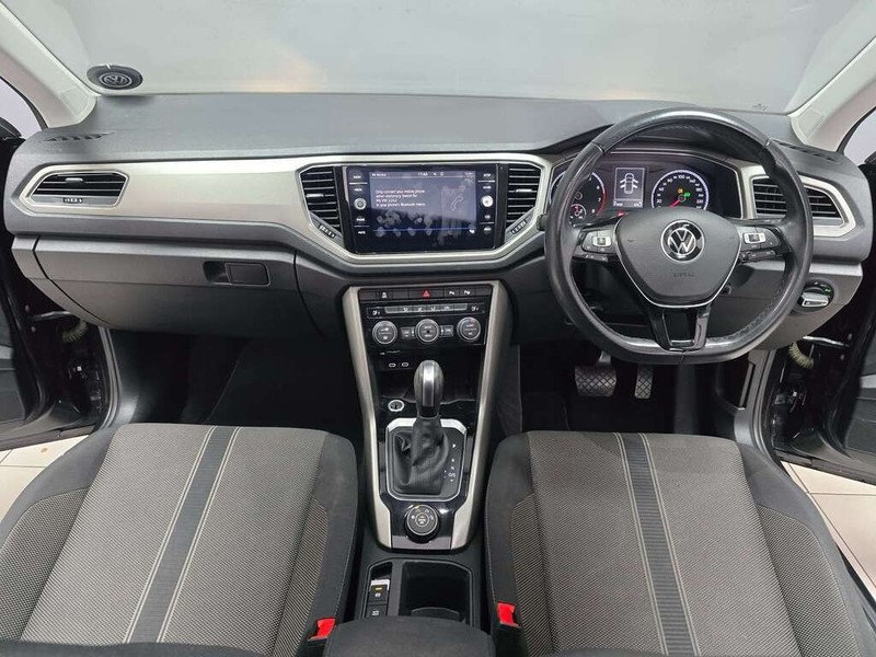 Volkswagen T-Roc - WP Motors - Image 14