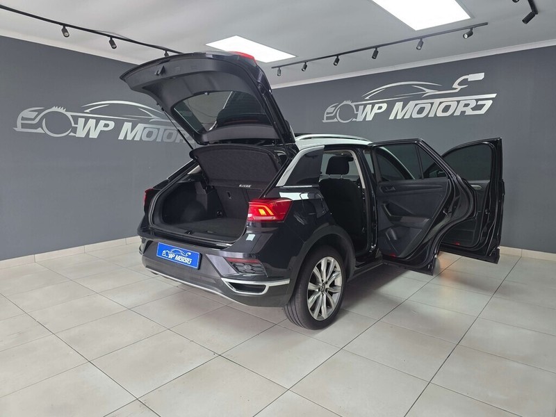 Volkswagen T-Roc - WP Motors - Image 10