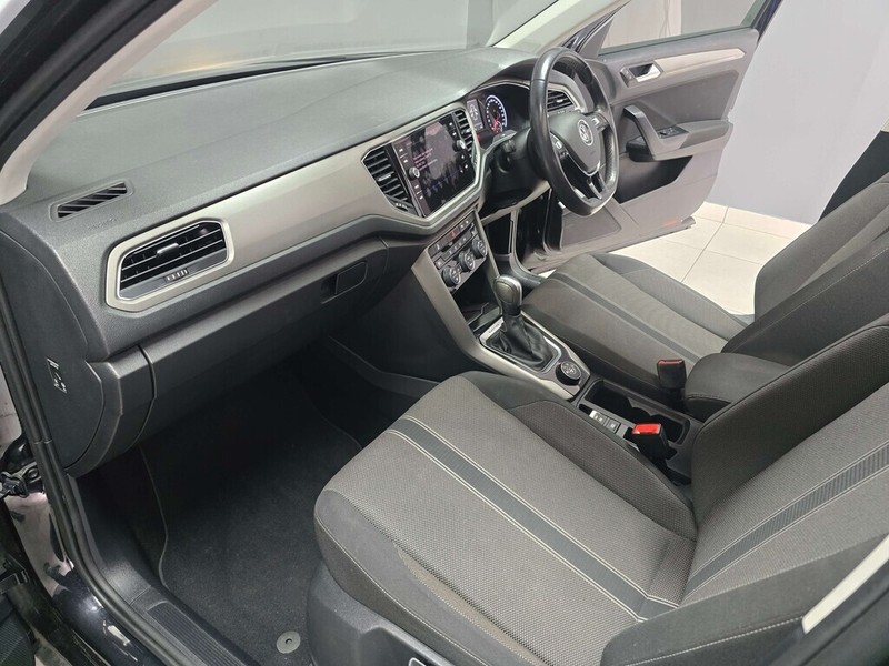 Volkswagen T-Roc - WP Motors - Image 15