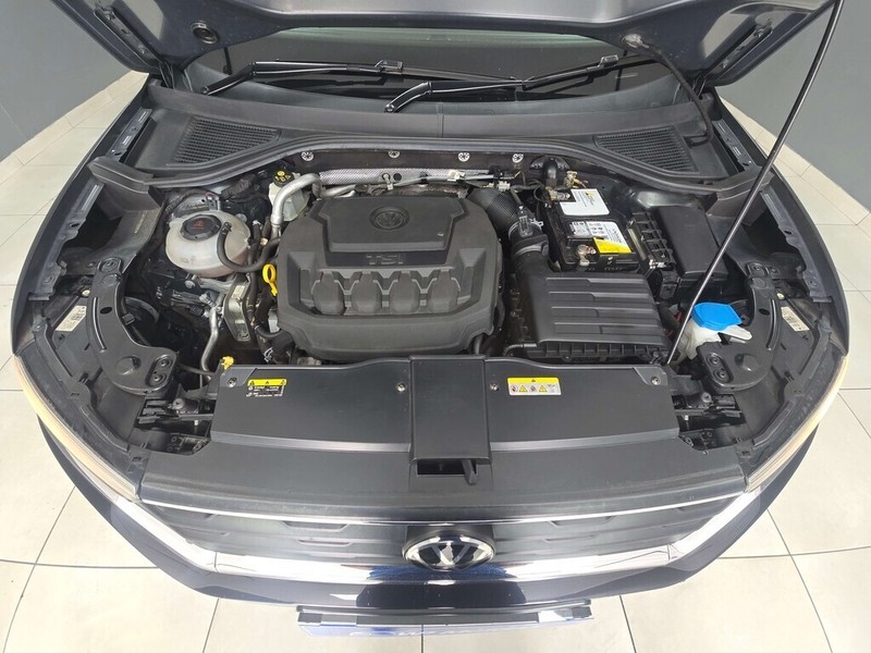 Volkswagen T-Roc - WP Motors - Image 6