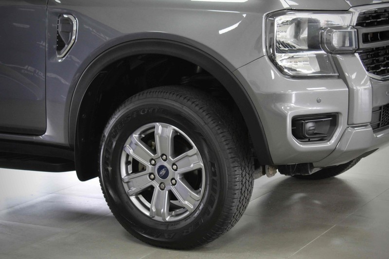Ford Ranger - Jetour Cape Gate - Image 4