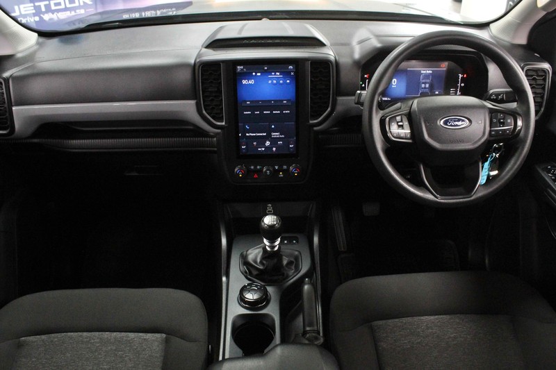 Ford Ranger - Jetour Cape Gate - Image 21