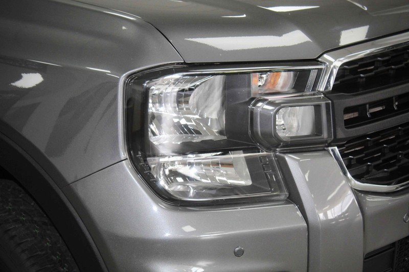 Ford Ranger - Jetour Cape Gate - Image 7