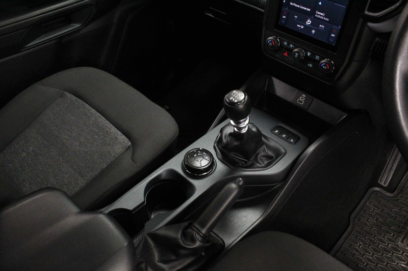 Ford Ranger - Jetour Cape Gate - Image 18