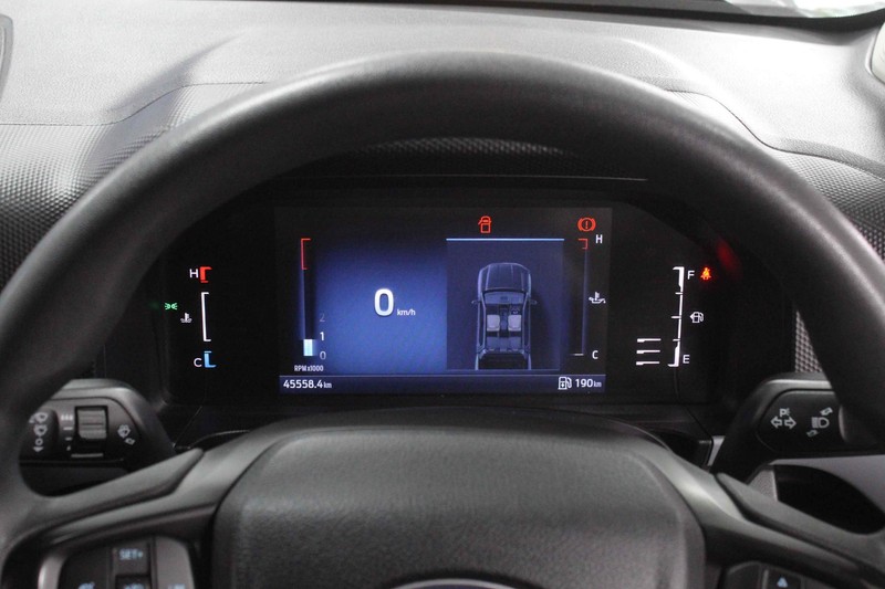 Ford Ranger - Jetour Cape Gate - Image 14