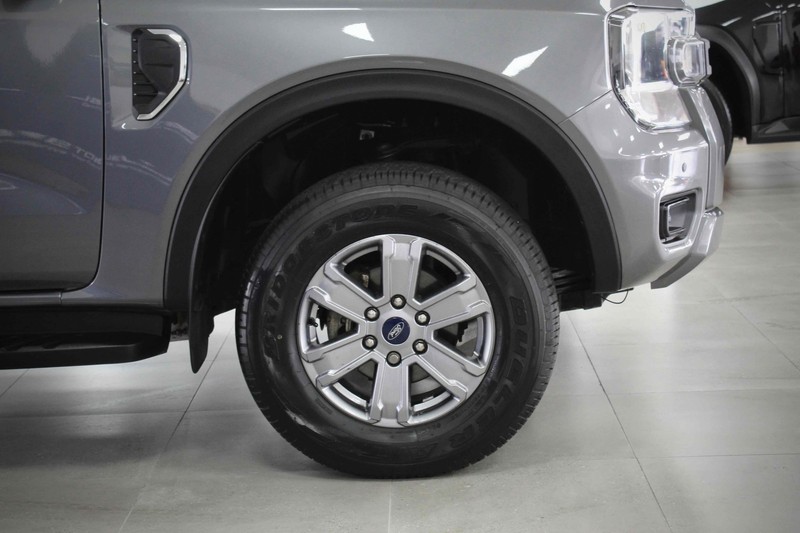 Ford Ranger - Jetour Cape Gate - Image 5