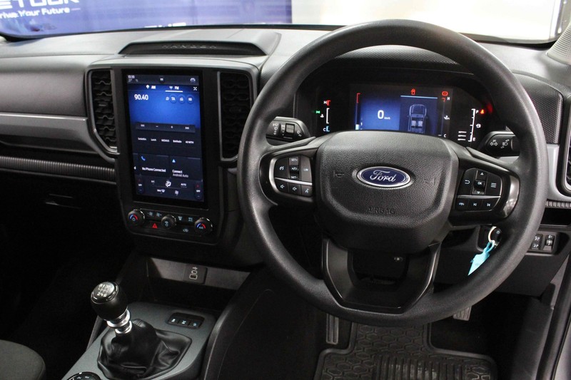 Ford Ranger - Jetour Cape Gate - Image 17