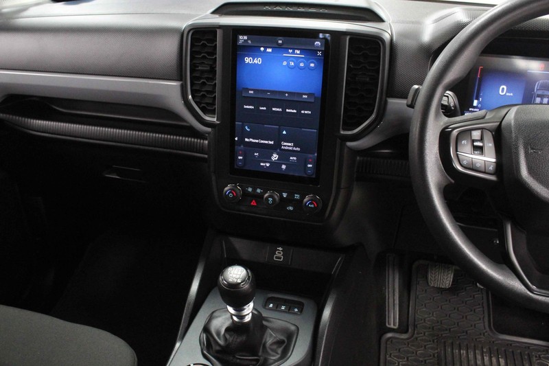 Ford Ranger - Jetour Cape Gate - Image 16