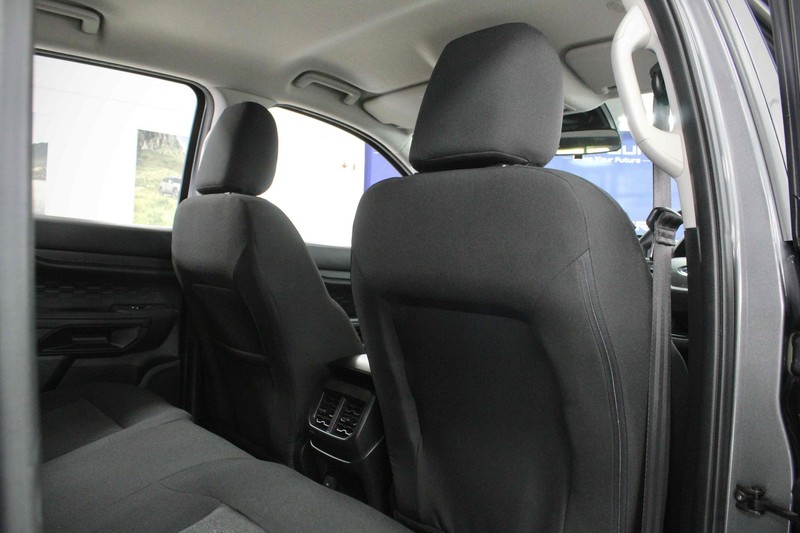 Ford Ranger - Jetour Cape Gate - Image 20