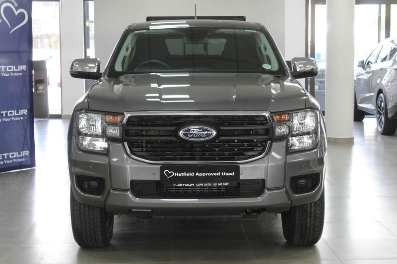 Ford Ranger - Jetour Cape Gate - Image 2