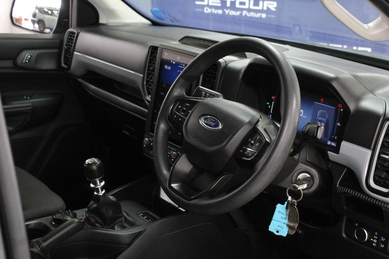 Ford Ranger - Jetour Cape Gate - Image 19