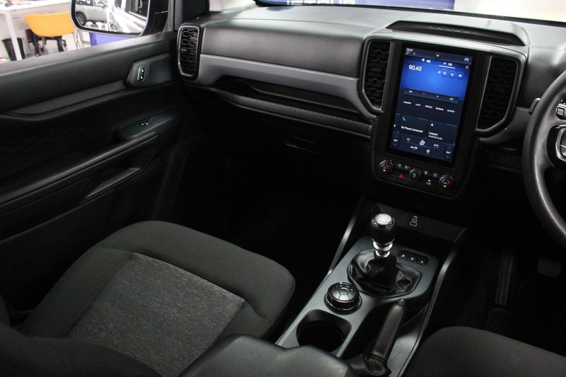 Ford Ranger - Jetour Cape Gate - Image 23