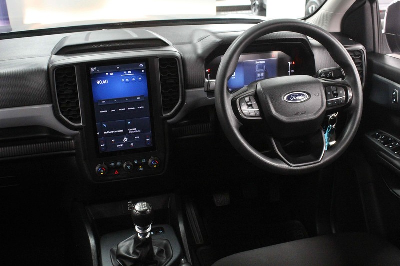 Ford Ranger - Jetour Cape Gate - Image 27