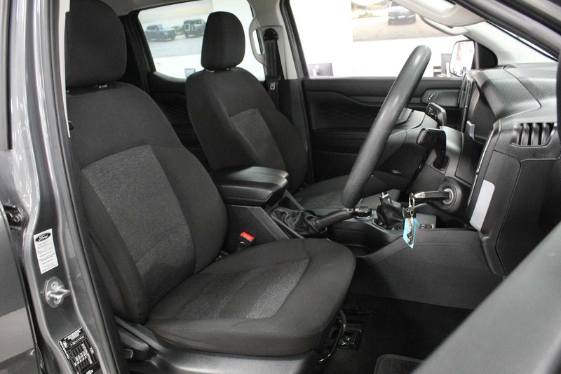 Ford Ranger - Jetour Cape Gate - Image 24