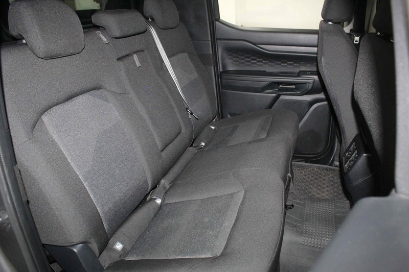 Ford Ranger - Jetour Cape Gate - Image 28