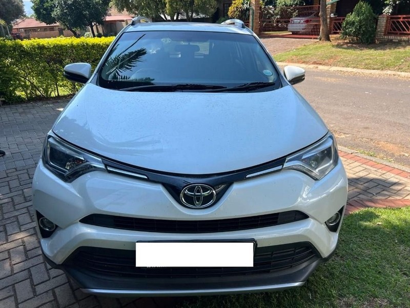 Toyota RAV4 - Mit Mak Motors - Image 2