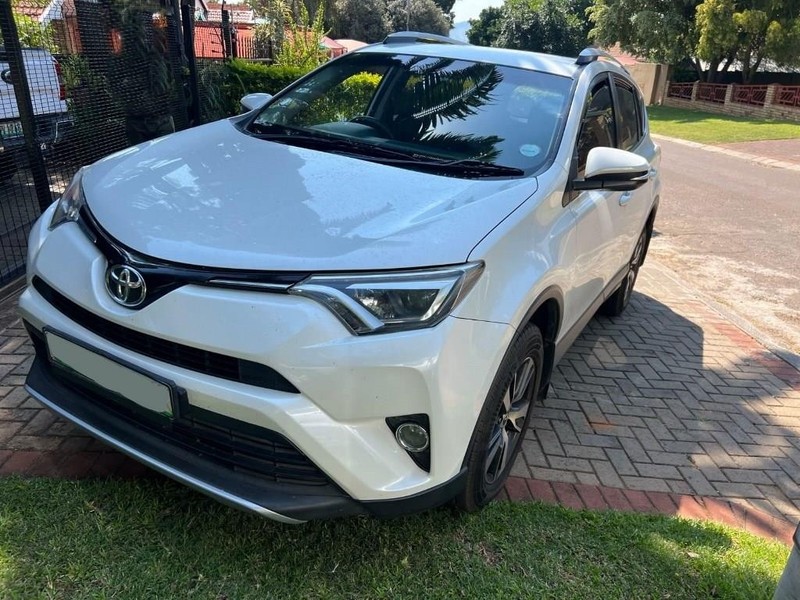 Toyota RAV4 - Mit Mak Motors - Image 3