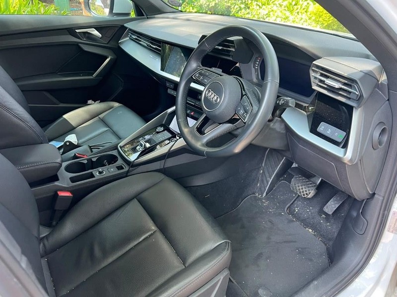 Audi A3 - Mit Mak Motors - Image 6