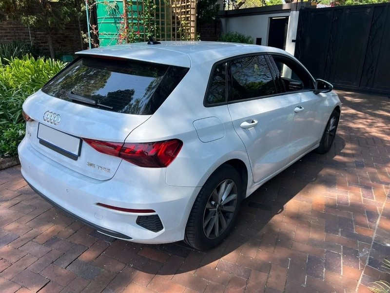 Audi A3 - Mit Mak Motors - Image 5