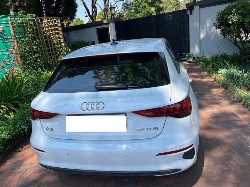 Audi A3 - Mit Mak Motors - Image 7