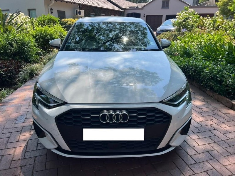 Audi A3 - Mit Mak Motors - Image 3