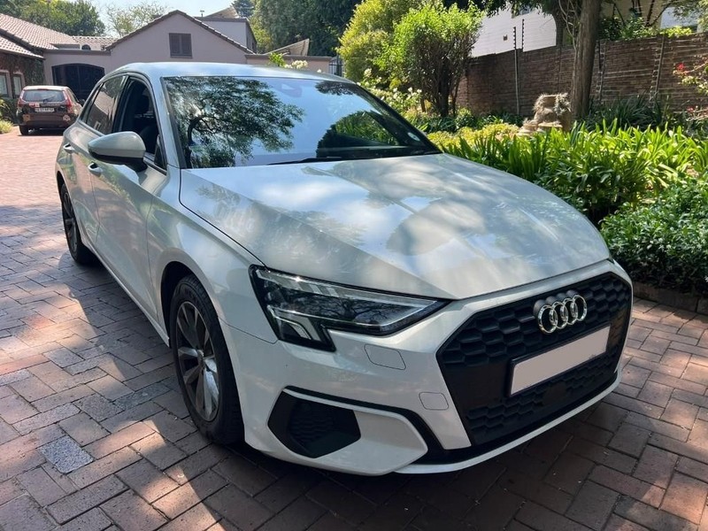 Audi A3 - Mit Mak Motors - Image 4