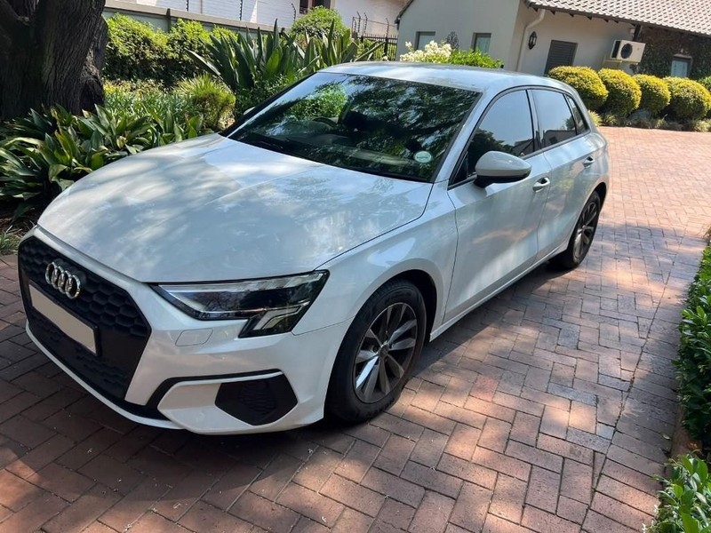 Audi A3 - Mit Mak Motors - Image 2