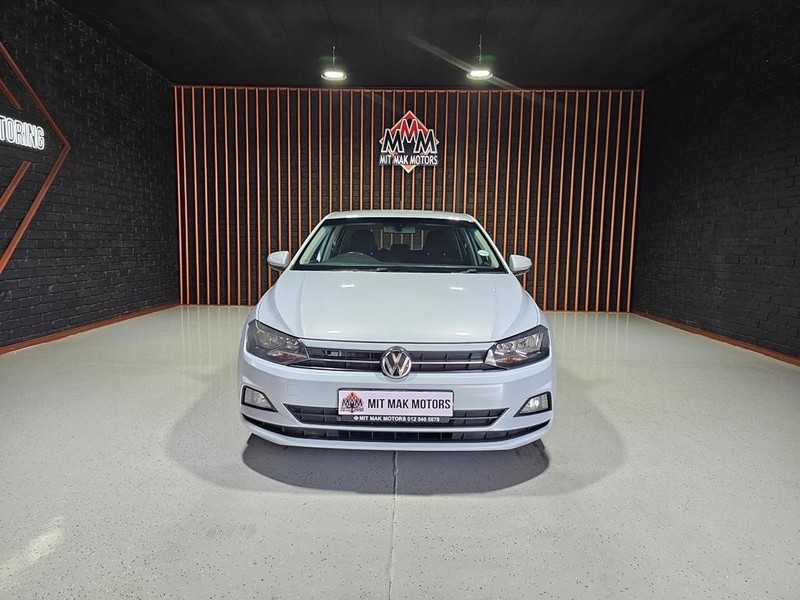 Volkswagen Polo - Mit Mak Motors - Image 2