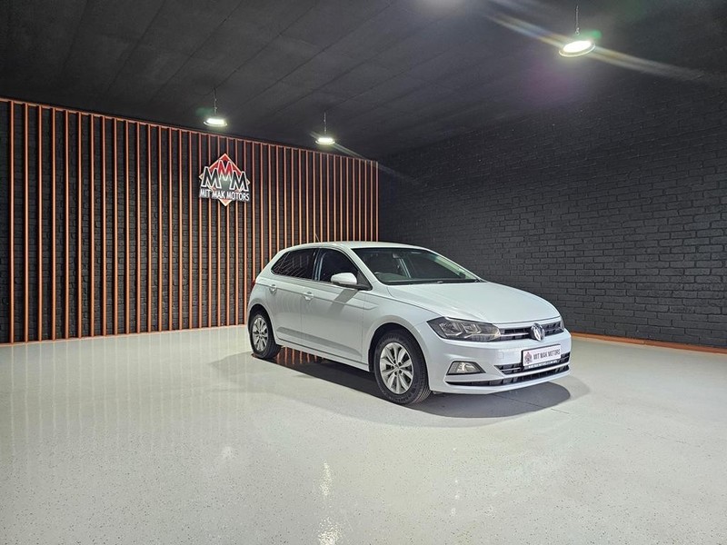 Volkswagen Polo - Mit Mak Motors - Image 3