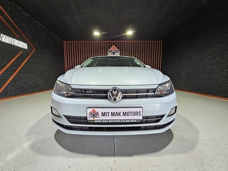 Volkswagen Polo - Mit Mak Motors - Image 5