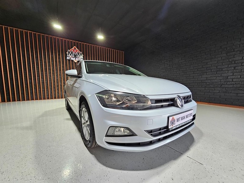 Volkswagen Polo - Mit Mak Motors - Image 6