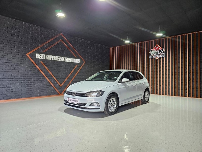 Volkswagen Polo - Mit Mak Motors - Image 1
