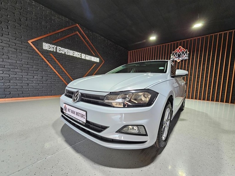 Volkswagen Polo - Mit Mak Motors - Image 4