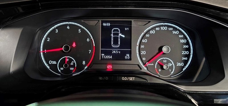 Volkswagen Polo - Mit Mak Motors - Image 12