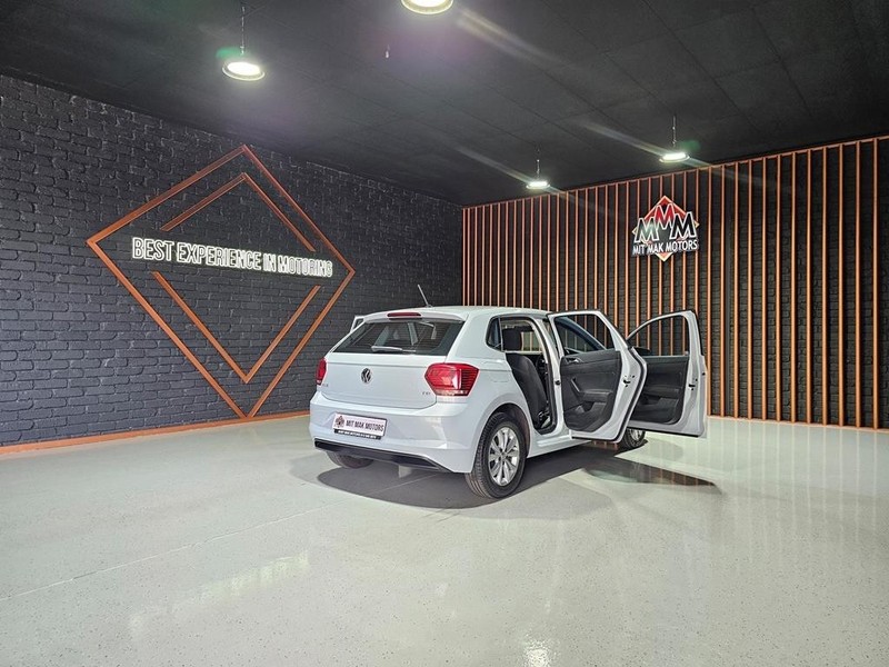 Volkswagen Polo - Mit Mak Motors - Image 25