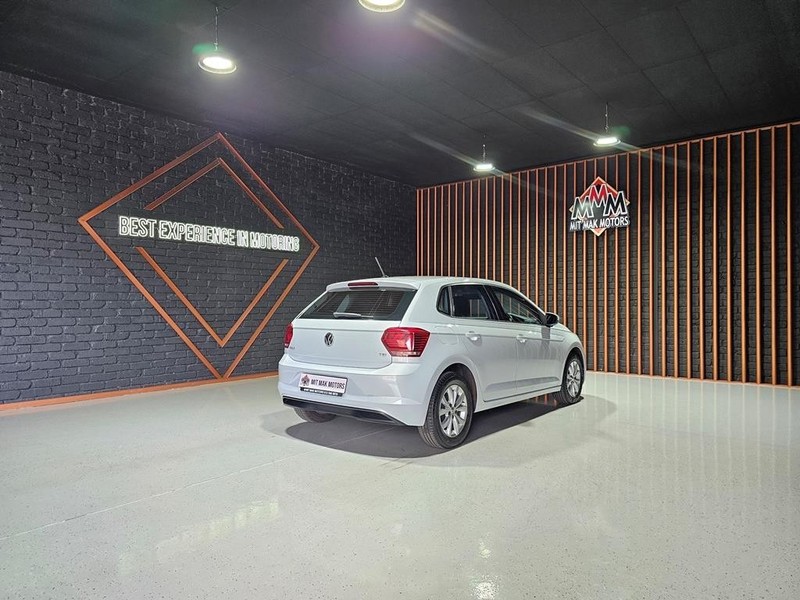 Volkswagen Polo - Mit Mak Motors - Image 26