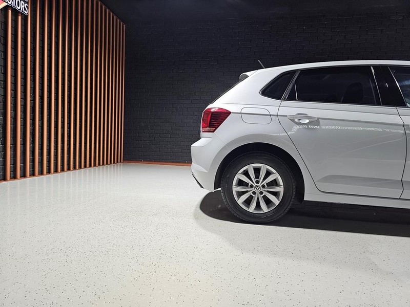 Volkswagen Polo - Mit Mak Motors - Image 27
